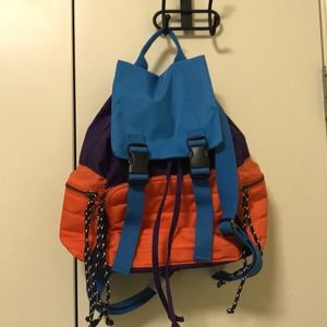 Urban outfitters backpack